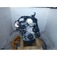 Mazda Cx9 Tc Petrol 2.5 Py-Vpts Turbo Engine Used