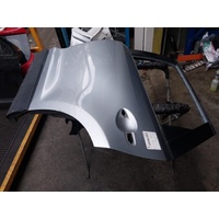 Mazda Cx9 Tc  Left Rear Door