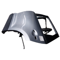 Mazda Cx9 Tc  Left Rear Door