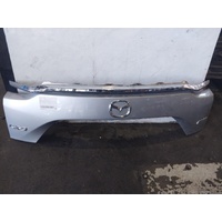 Mazda Cx9 Tc Centre Rear Bumper Garnish