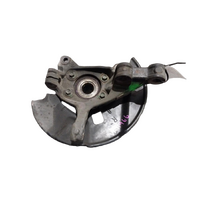 Mazda Cx9 Right Front Hub Assembly