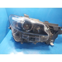 Mazda Cx9 Tc, Right Headlamp
