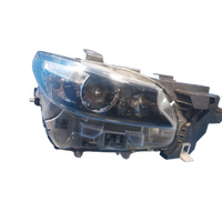 Mazda Cx9 Tc, Right Headlamp