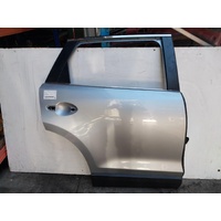 Mazda Cx9 Tc  Right Rear Door