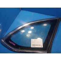 Mazda Cx9 Tc, Right Rear Side Glass