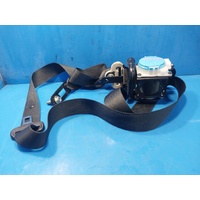 Mazda Cx9 Tc Right Front Seat Belt Only