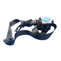 Mazda Cx9 Tc Right Front Seat Belt Only