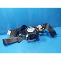 Mazda Cx9 Tc Lh Front Seat Belt Only
