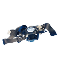 Mazda Cx9 Tc Lh Front Seat Belt Only