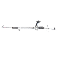 Mazda Cx9 Tc  Steering Rack
