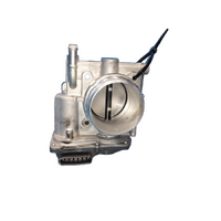 Mazda Cx9 Throttle Body
