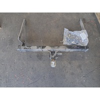 Mazda Cx9 Tc  Towbar