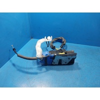 Kia Sportage Ql Right Front Door Lock