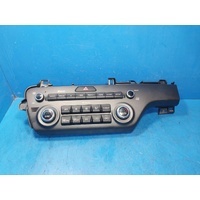 Kia Sportage Ql  Heater Air Cond Controls