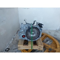 Kia Sportage Ql Auto Transmission