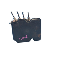 Ford Territory Sz Mki-Mkii  Abs Pump