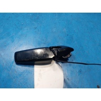 Ford Territory Sx-Sz Left Tailgate Glass Hinge