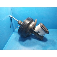 Ford Territory Rwd Sy Mkii-Sz Brake Booster
