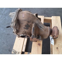 Ford Territory Sz Mki-Mii Rwd 3.23 Ratio, Rear Diff Centre