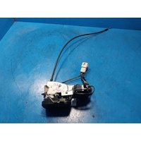 Ford Territory Sx-Sz  Right Rear Door Lock