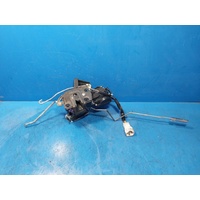 Ford Territory Sx-Sz Right Front Door Lock