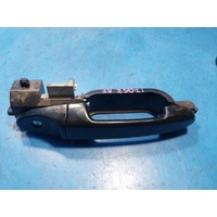 Ford Territory Sz Mki-Mkii Right Front Outer Door Handle