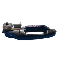 Ford Territory Sz Mki-Mkii Right Front Outer Door Handle