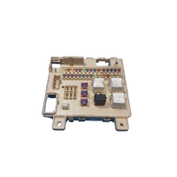 Ford Falcon Territory Under Dash Fuse Box