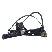 Ford Territory Sz Mkii, Left Front Window Regulator