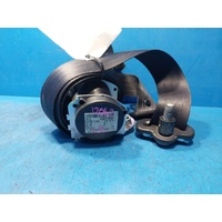 Ford Territory Sx-Sz Left Rear 3rd Row Seat Belt Only