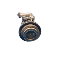 Toyota Prado Hilux  3.4, 5Vz-Fe, Petrol, Nd 10Pa17c  Air Cond Compressor