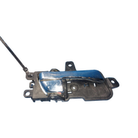 Hyundai I45 Yf Right Front/Rear Inner Door Handle
