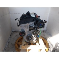 Hyundai I45 Kia Optima Petrol 2.4 G4kj Engine