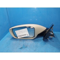 Hyundai I45 Yf, Left Door Mirror