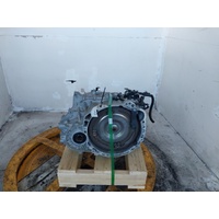 Hyundai I45 Kia Optima 2.4 G4kj Petrol Auto Transmission