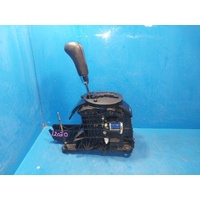 Suzuki Swift Rs415 Gear Stick Shifter Black Linkage Arm