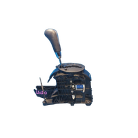 Suzuki Swift Rs415 Gear Stick Shifter Black Linkage Arm