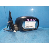 Suzuki Swift Rs415/Rs416, Right Door Mirror