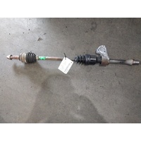 Suzuki Swift Rs415 1.5 Petrol Right Front Driveshaft