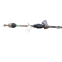 Suzuki Swift Rs415 1.5 Petrol Right Front Driveshaft