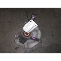 Suzuki Swift Rs415 Right Front Hub Assembly