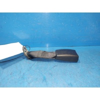 Suzuki Swift Rs415/Rs416  Left Rear Seat Belt Stalk