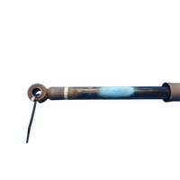 Suzuki Swift Rs415 Pair Of Rear Shock Absorbers