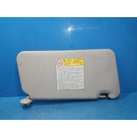 Suzuki Swift Rs415/Rs416  Left Sunvisor