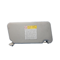 Suzuki Swift Rs415/Rs416  Left Sunvisor