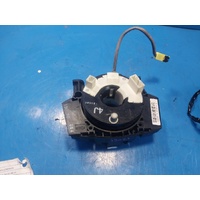 Nissan Dualis J10 Airbag Clockspring