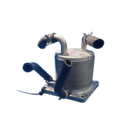 Nissan Dualis J10 Cooler