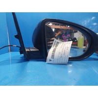 Nissan Dualis J10 Right Power Door Mirror