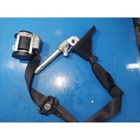 Nissan Dualis J10 Right Front Seat Belt Only