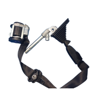 Nissan Dualis J10 Right Front Seat Belt Only